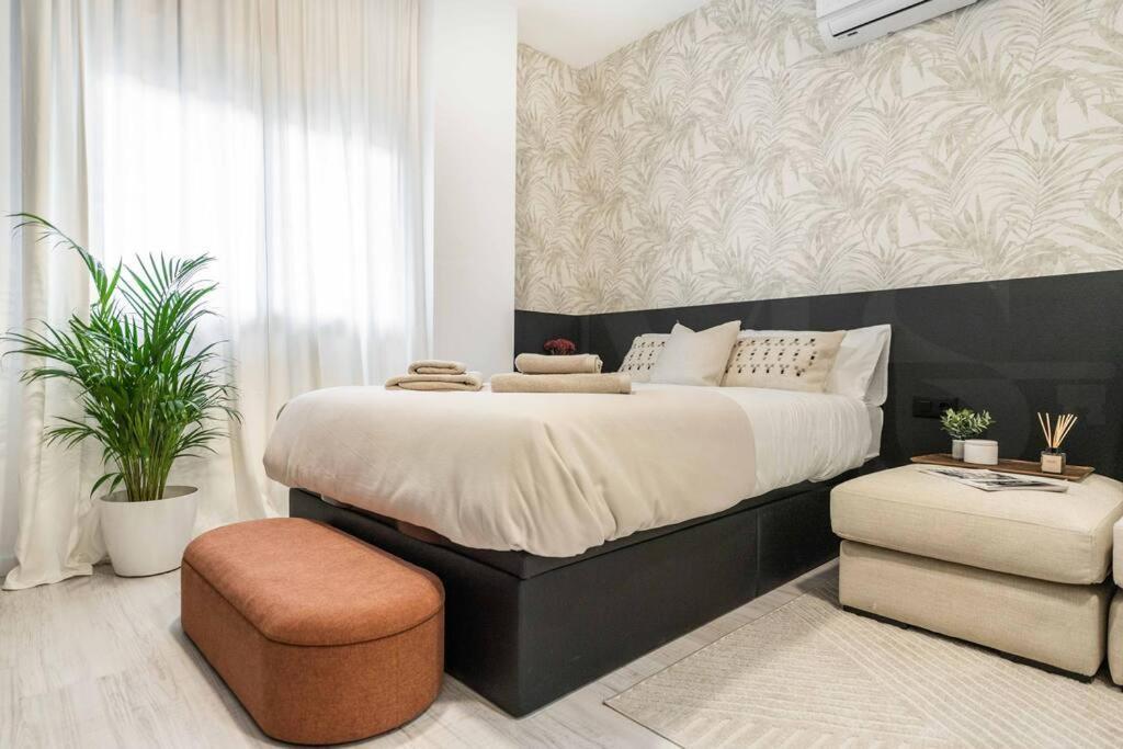 Appartement Chic Intimate In The Heart Of By Rems *