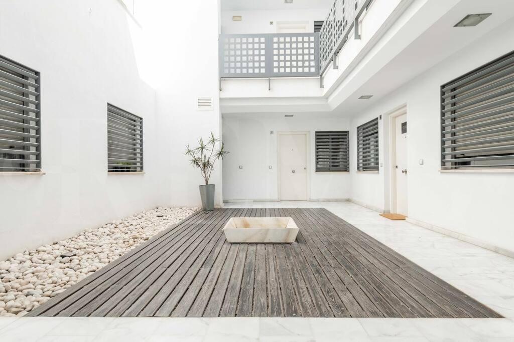 Appartement Chic Intimate In The Heart Of By Rems Málaga