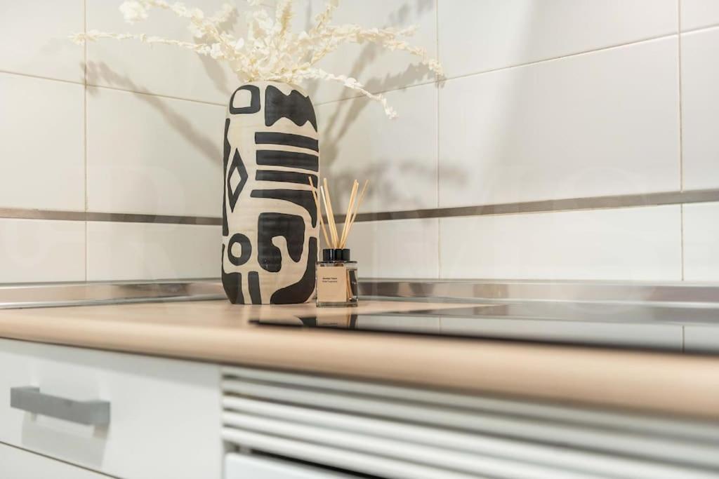 Chic Intimate In The Heart Of By Rems Appartement Málaga