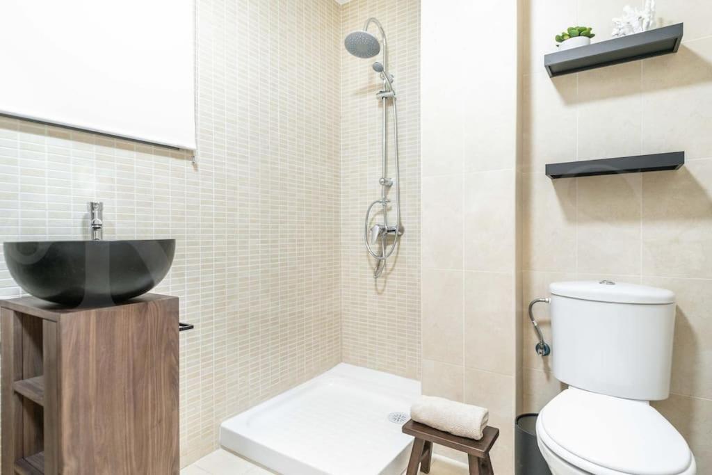 Chic Intimate In The Heart Of By Rems Appartement